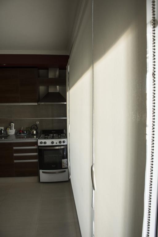 Apartaments Orquera Sarmiento  Exterior photo