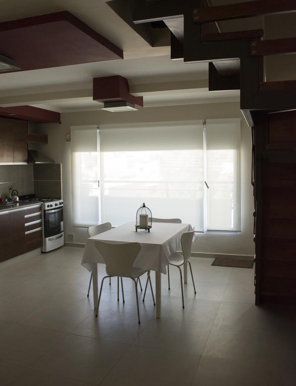 Apartaments Orquera Sarmiento  Exterior photo