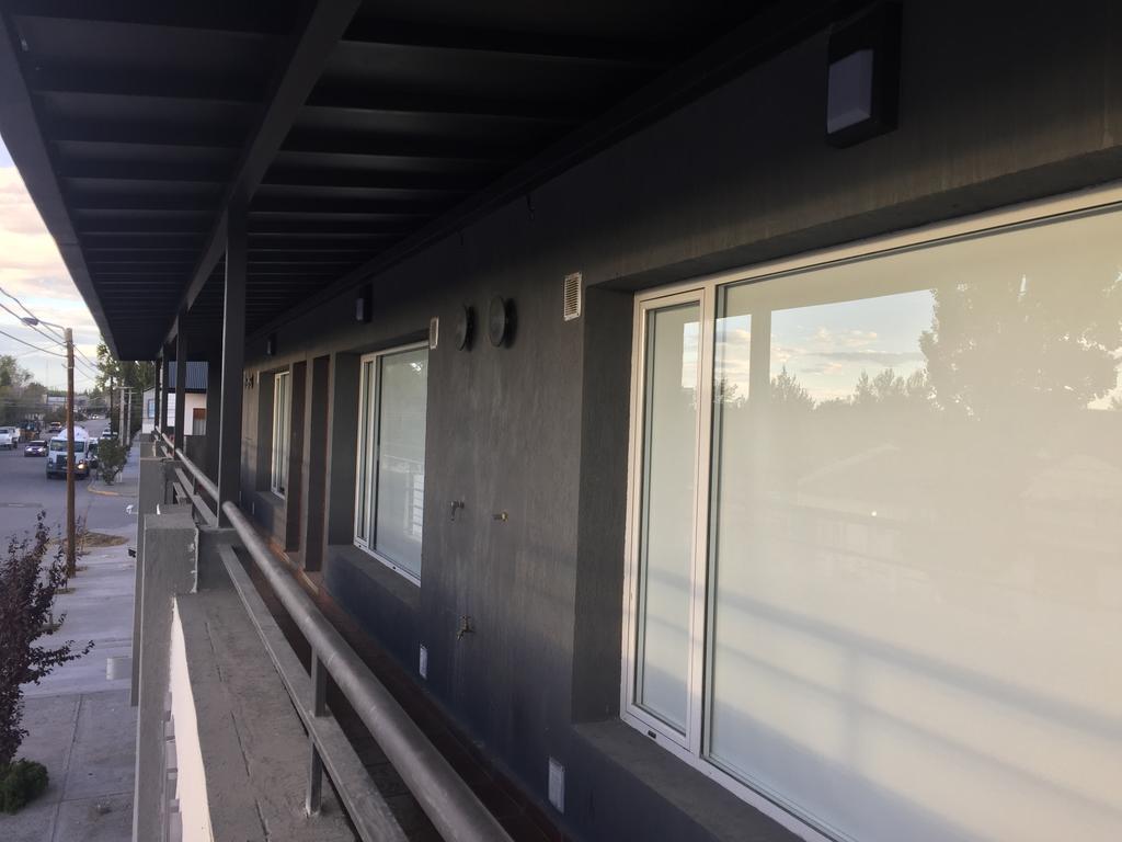 Apartaments Orquera Sarmiento  Exterior photo